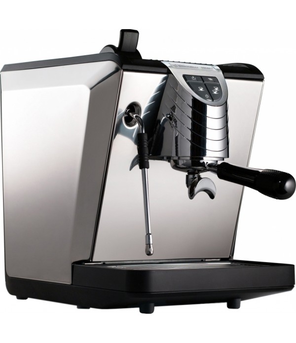 Кофемашина Oscar II Black