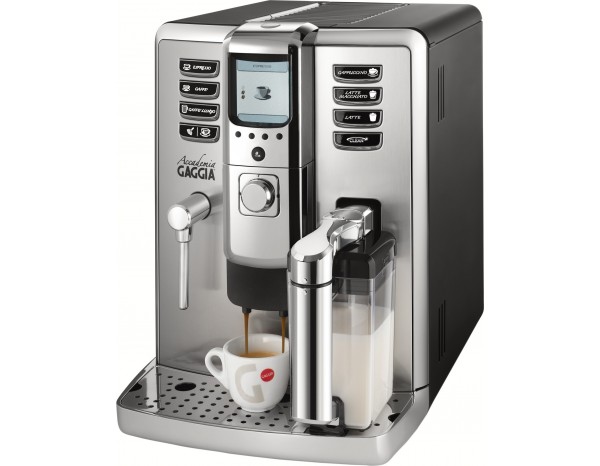 Кофемашина Saeco Gaggia Accademia