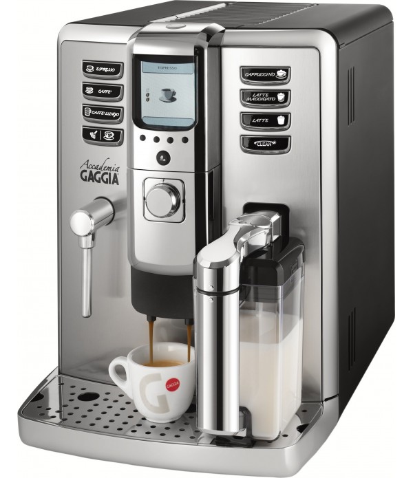 Кофемашина Saeco Gaggia Accademia