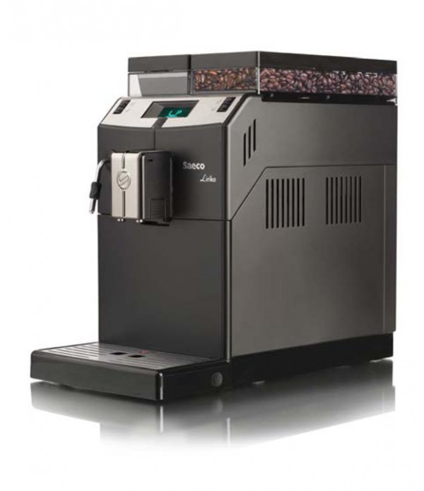 Кофемашина Saeco Lirika