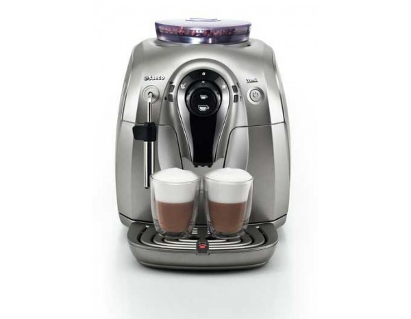 Кофемашина Saeco XSMALL