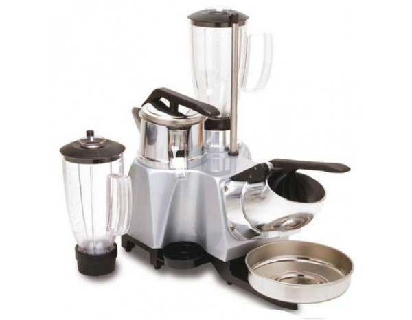 Комбайн барный Macap P520