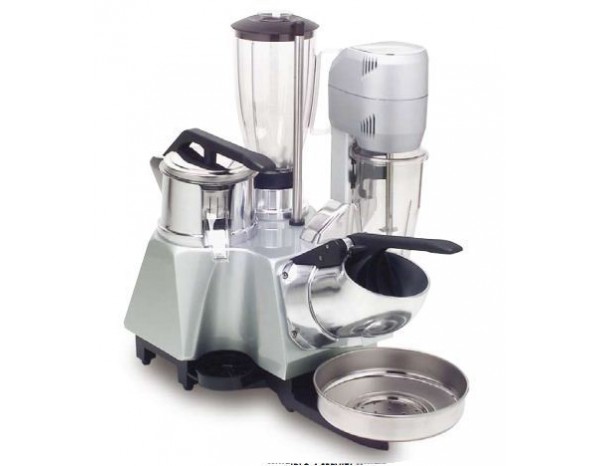 Комбайн барный Macap P550