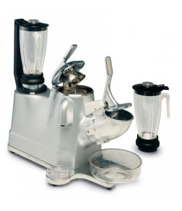 Комбайн барный VEMA GR2014V