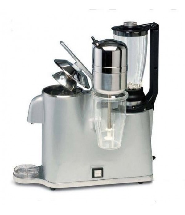 Комбайн барный VEMA GR2021A