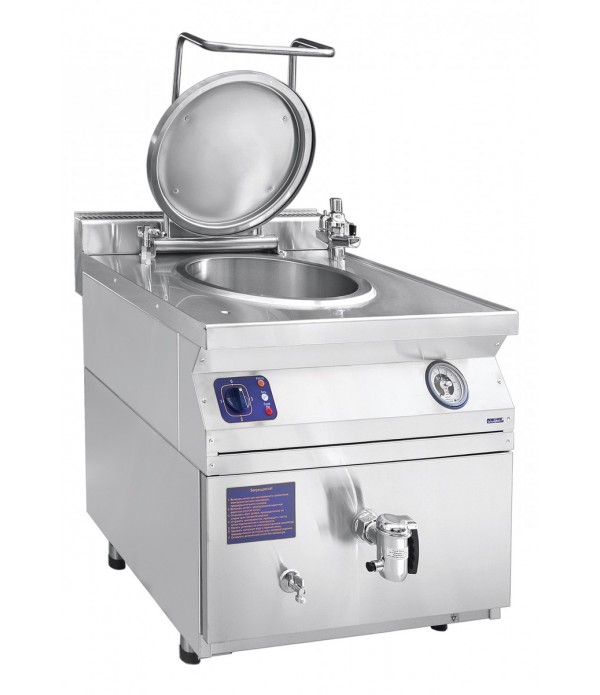 Котел пищеварочный КПЭМ-60/7Т