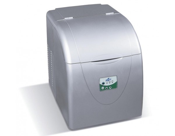 Льдогенератор Cooleq ZB-15AP
