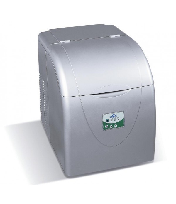 Льдогенератор Cooleq ZB-15AP