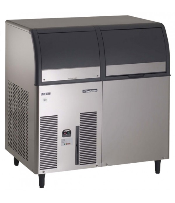 Льдогенератор Scotsman ACM 226 AS