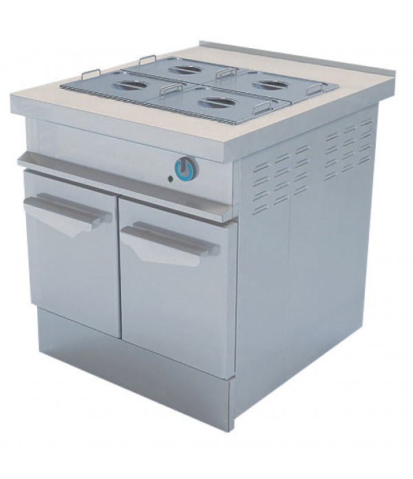 Мармит вторых блюд паровой Традиция