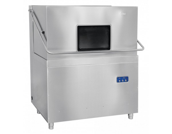 Машина посудомоечная МПК-1400К