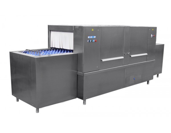 Машина посудомоечная универсальная ММУ-1000М