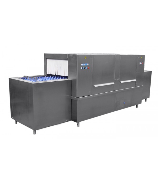 Машина посудомоечная универсальная ММУ-1000М