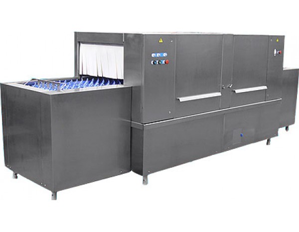 Машина посудомоечная универсальная ММУ-2000