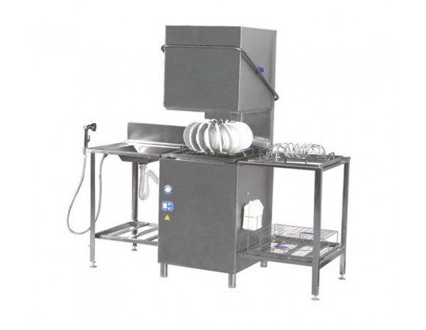 Машина посудомоечная универсальная МПУ-700-01