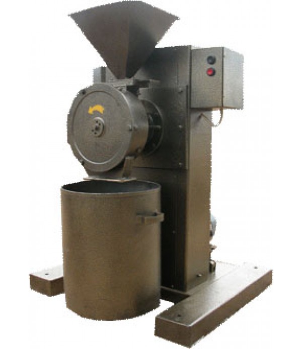 Мельница молотковая ММ-10