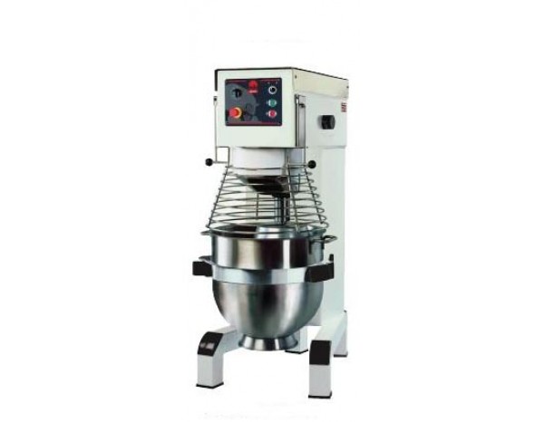 Миксер планетарный Bear Varimixer AR100 VL1S