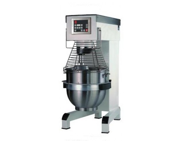 Миксер планетарный Bear Varimixer AR200 VL1S