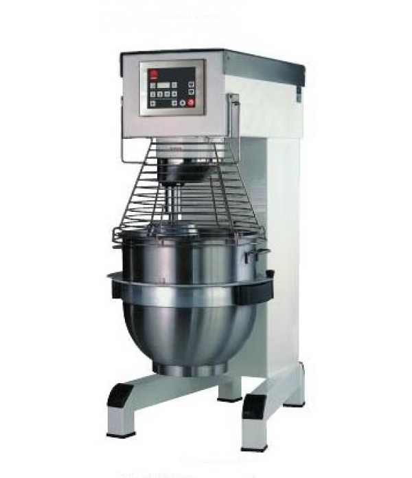 Миксер планетарный Bear Varimixer AR200 VL1S