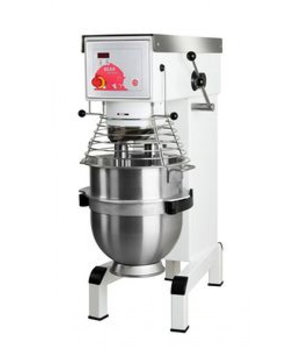 Миксер планетарный Bear Varimixer AR40 VL-1