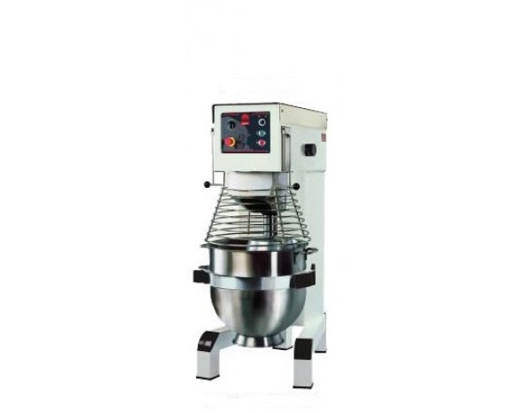 Миксер планетарный Bear Varimixer AR80 VL1S