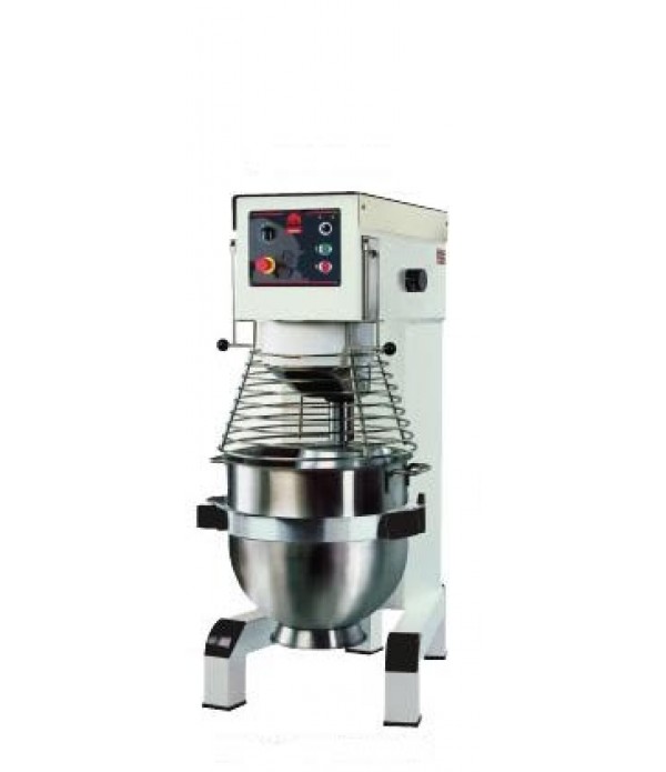 Миксер планетарный Bear Varimixer AR80 VL1S