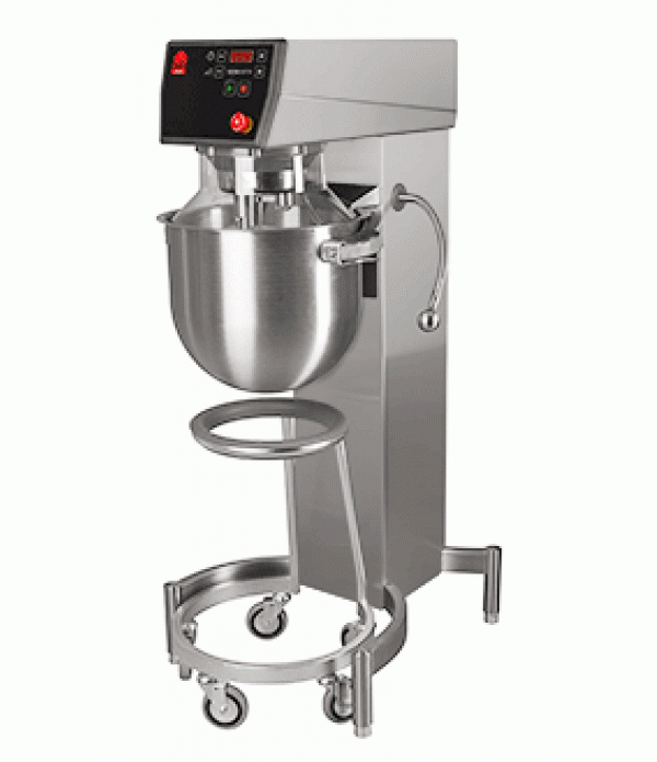 Миксер планетарный Bear Varimixer Kodiak 30