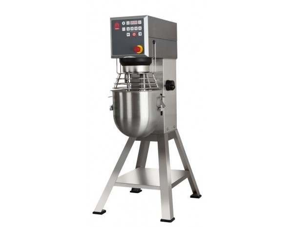 Миксер планетарный Bear Varimixer RN20 VL-2 напольный