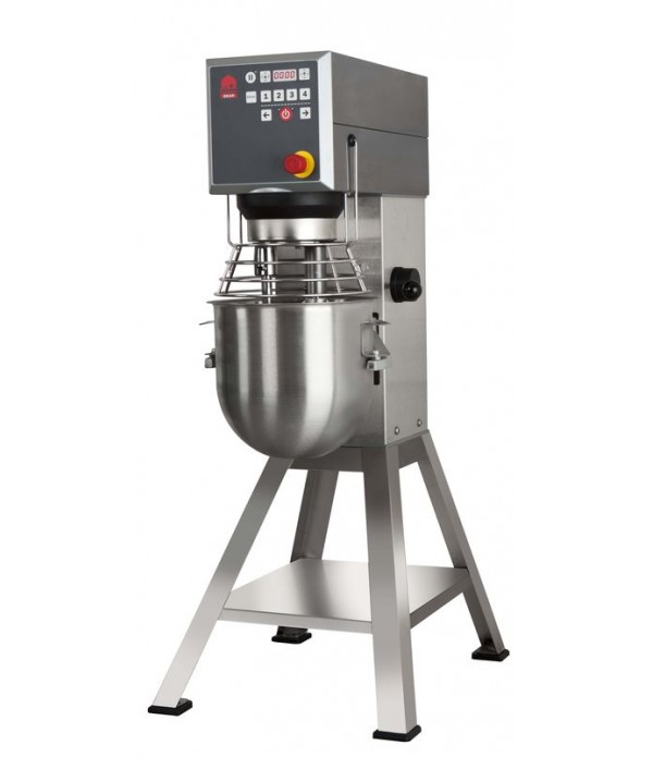 Миксер планетарный Bear Varimixer RN20 VL-2 напольный