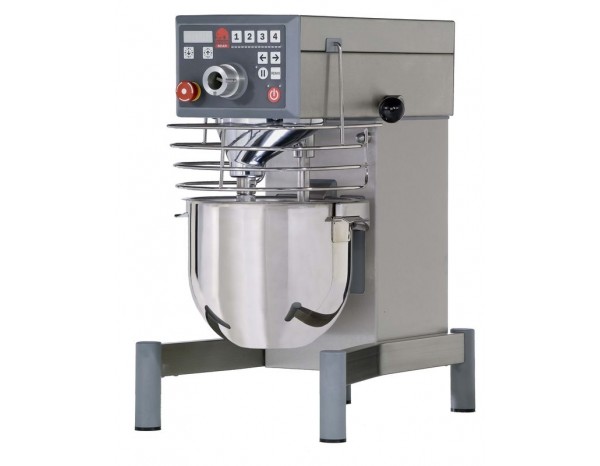 Миксер планетарный Bear Varimixer RN20 VL-2 настольный