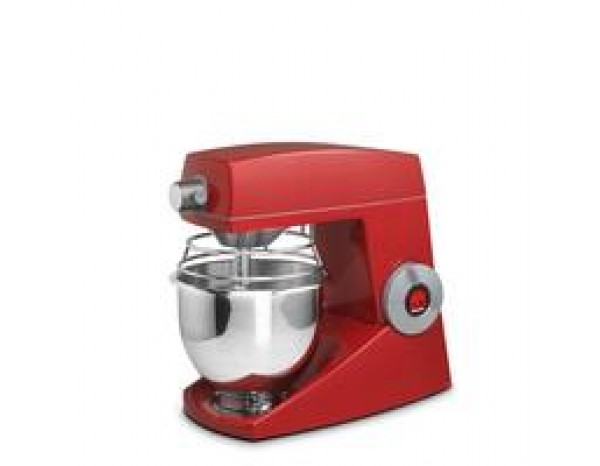 Миксер планетарный Bear Varimixer Teddy 5L с приводом