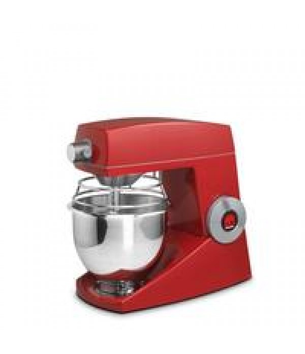Миксер планетарный Bear Varimixer Teddy 5L с приводом