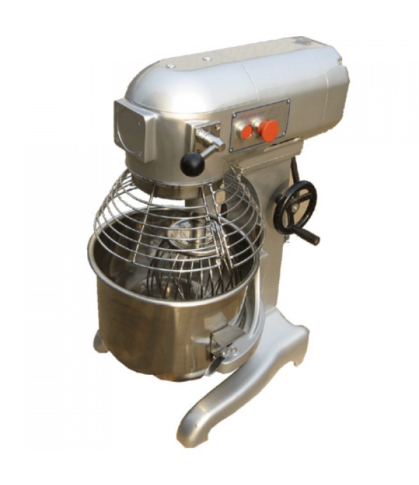 Миксер планетарный Gastromix B 10C