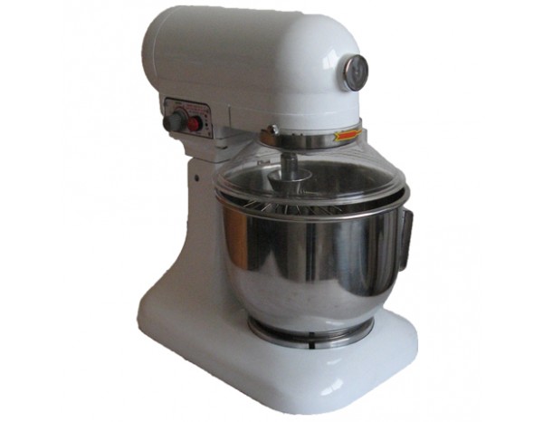 Миксер планетарный Gastromix B 5