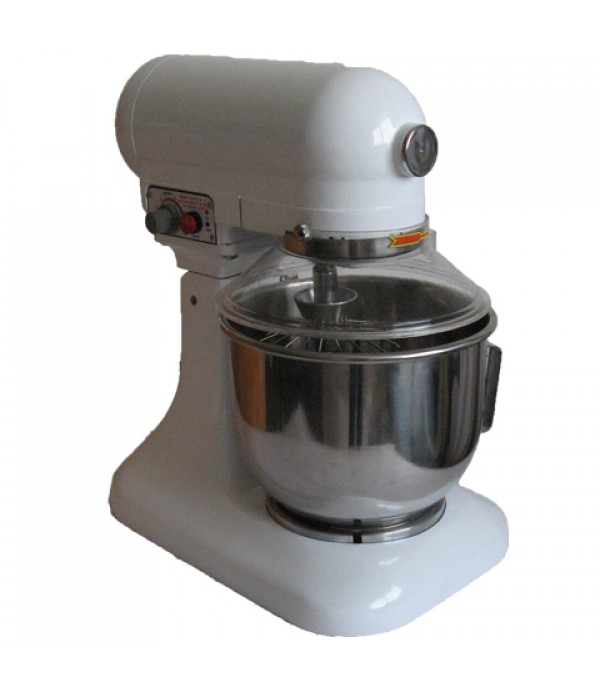 Миксер планетарный Gastromix B 5