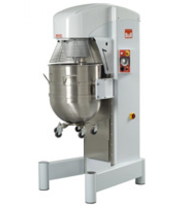 Миксер планетарный Rollmatic Bullino 100