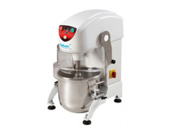 Миксер планетарный Rollmatic Bullino 20