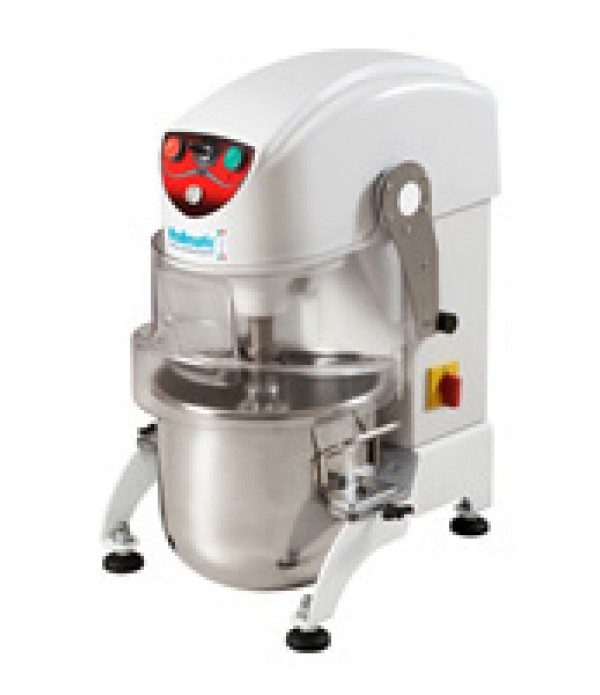 Миксер планетарный Rollmatic Bullino 20