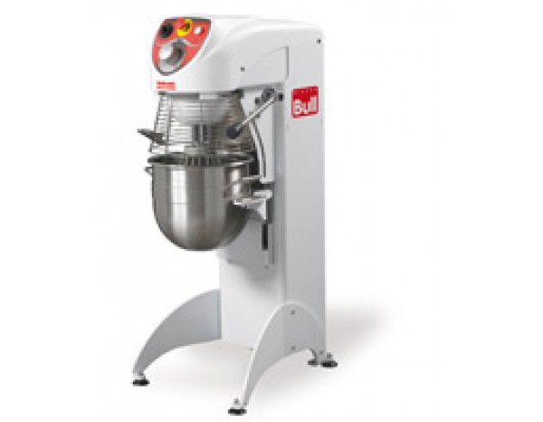 Миксер планетарный Rollmatic Bullino 20C
