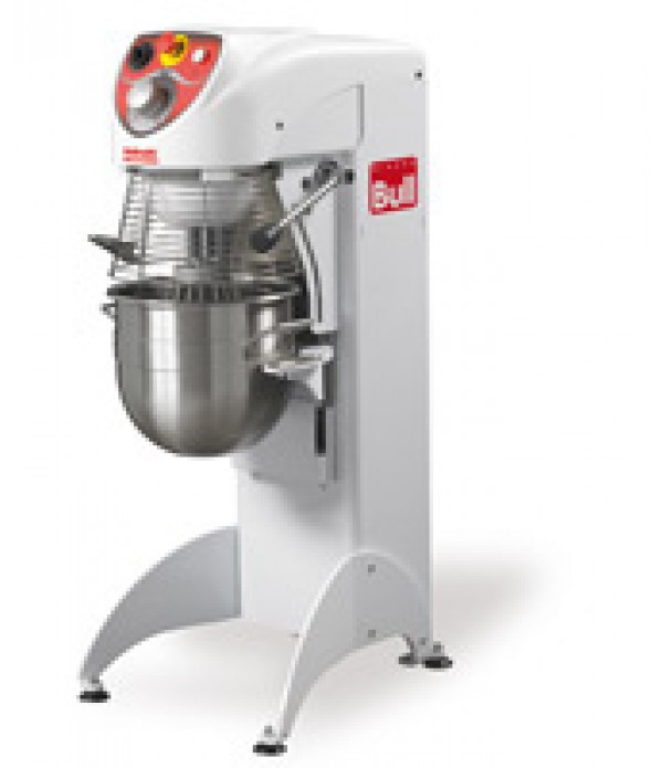 Миксер планетарный Rollmatic Bullino 20C