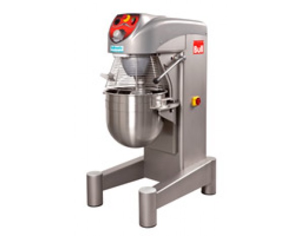 Миксер планетарный Rollmatic Bullino 40