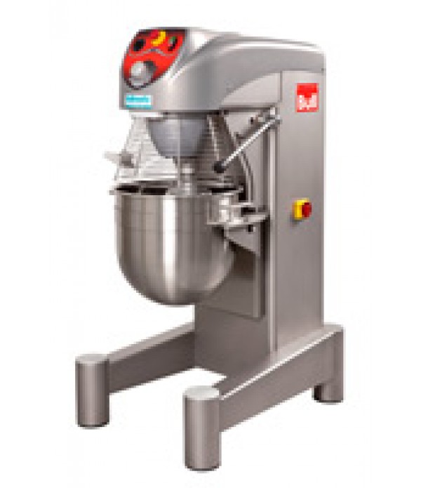 Миксер планетарный Rollmatic Bullino 60