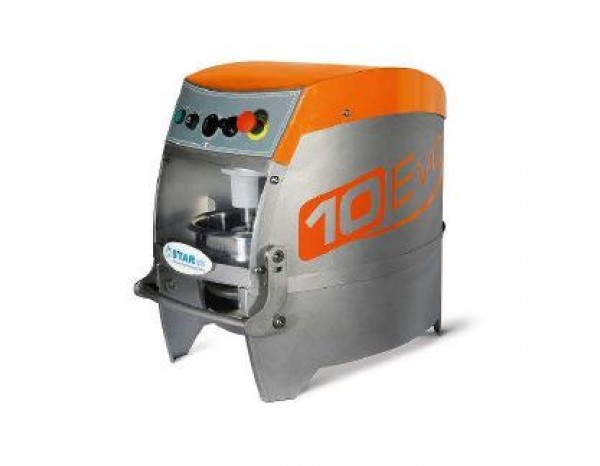 Миксер планетарный STARmix PL10EVO