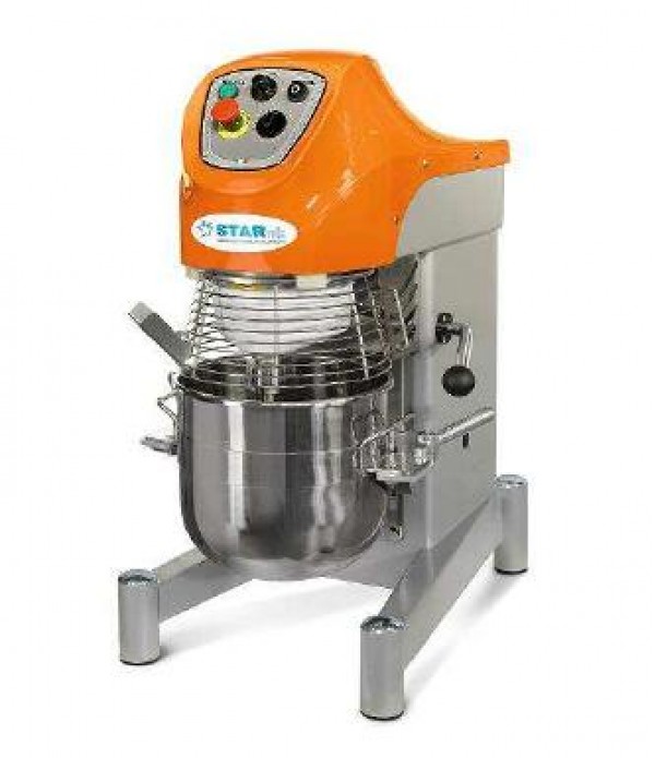 Миксер планетарный STARmix PL20BN2V