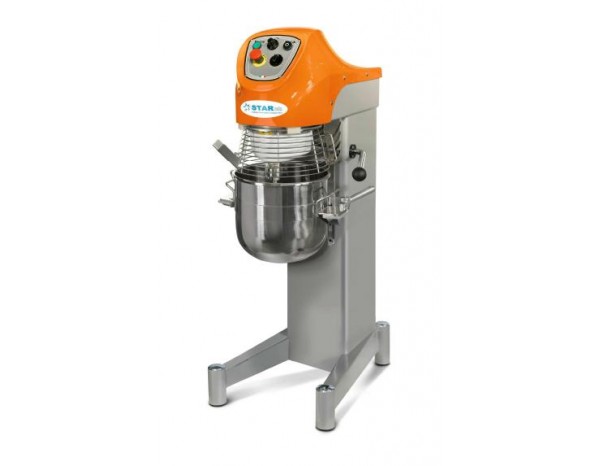 Миксер планетарный STARmix PL20CN2V