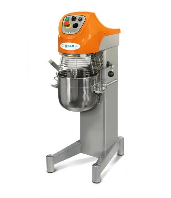 Миксер планетарный STARmix PL20CN2V