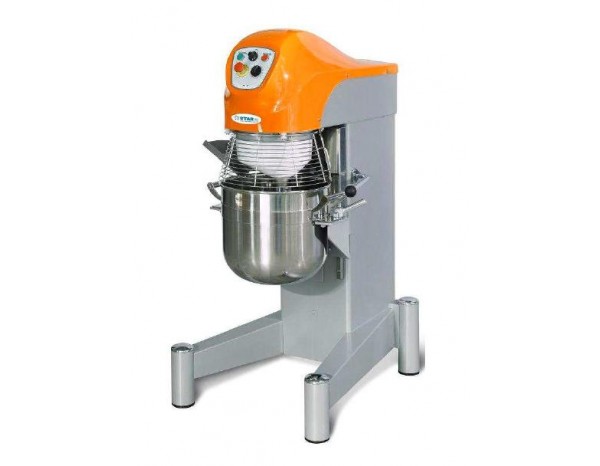 Миксер планетарный STARmix PL40N3V