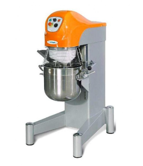 Миксер планетарный STARmix PL40N3V
