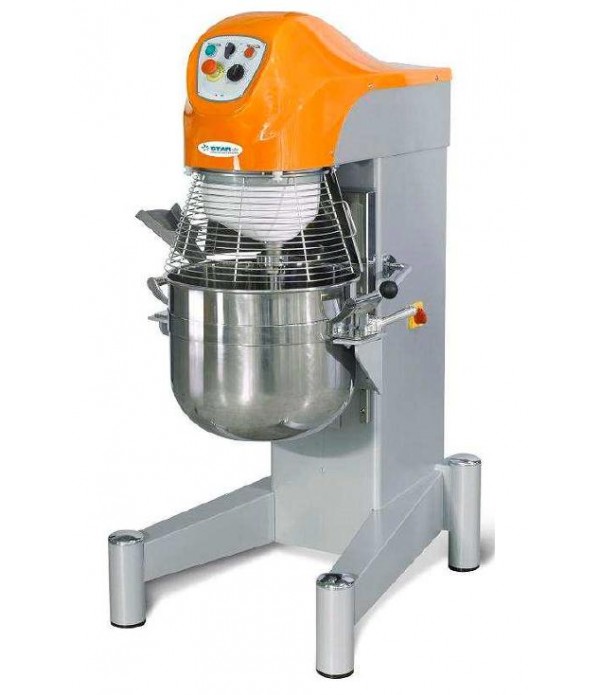 Миксер планетарный STARmix PL60N3V