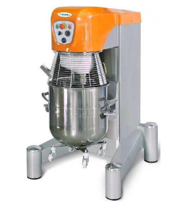 Миксер планетарный STARmix PL80N3VA